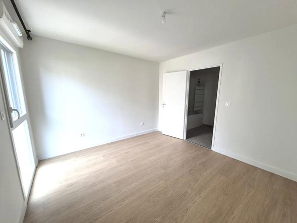 Appartement à vendre 2 pièces 45.45m² Croix (59170)