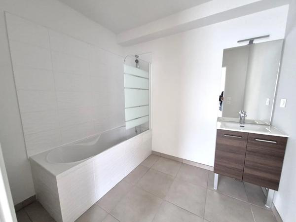 Appartement à vendre 2 pièces 45.45m² Croix (59170)