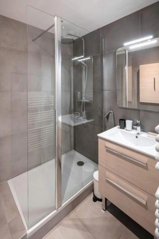 Appartement à vendre 2 pièces 44m2 - parking - LA QUEUE EN BRIE (94)