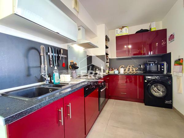 Appartement Martigues 4 pièce(s) 84 m2