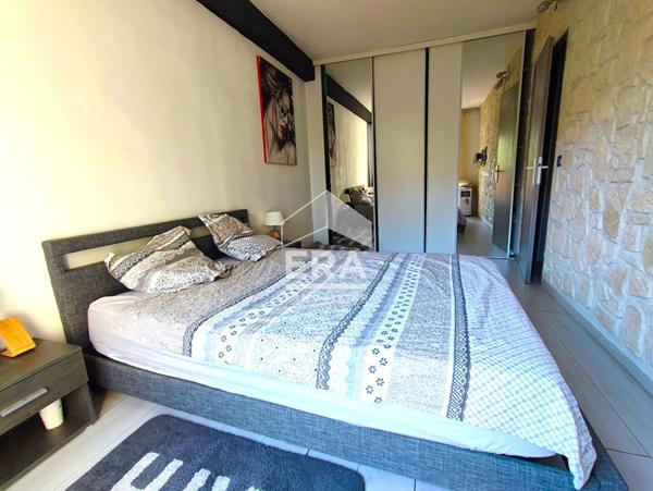 Appartement Martigues 4 pièce(s) 84 m2