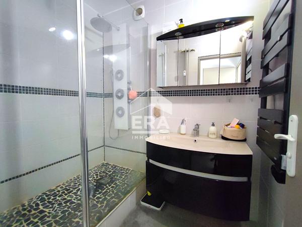 Appartement Martigues 4 pièce(s) 84 m2