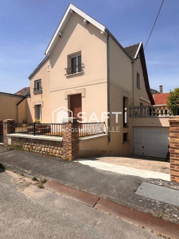 GRANDE MAISON T6