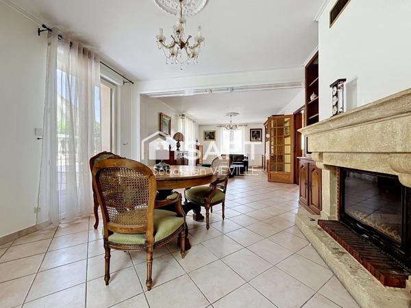 GRANDE MAISON T6