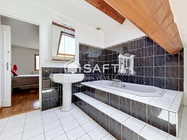 GRANDE MAISON T6