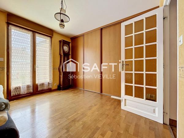 GRANDE MAISON T6