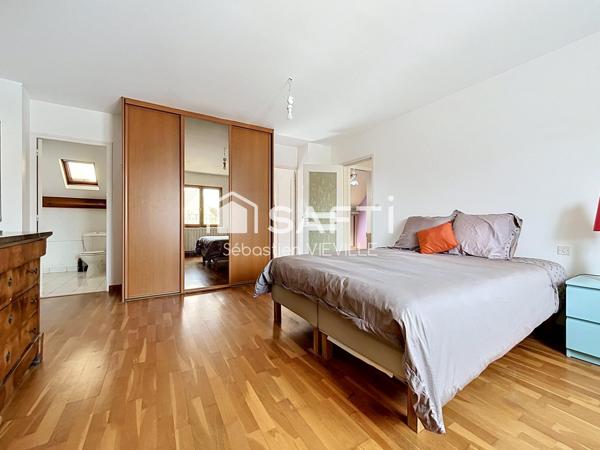 GRANDE MAISON T6