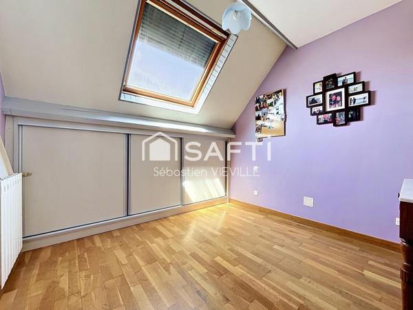 GRANDE MAISON T6