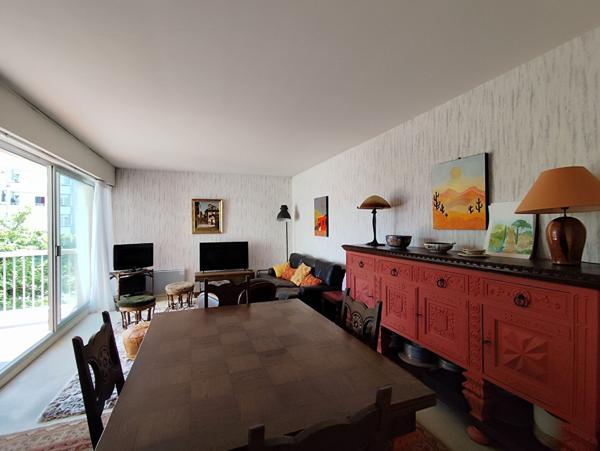 Appartement Le Pouliguen 3 Pièce(s) 71.53 M2