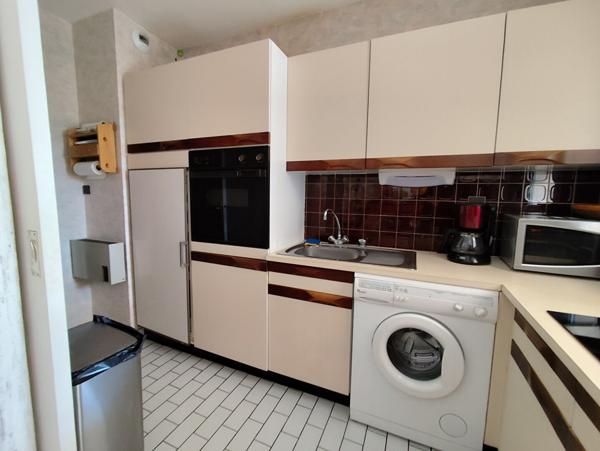Appartement Le Pouliguen 3 Pièce(s) 71.53 M2
