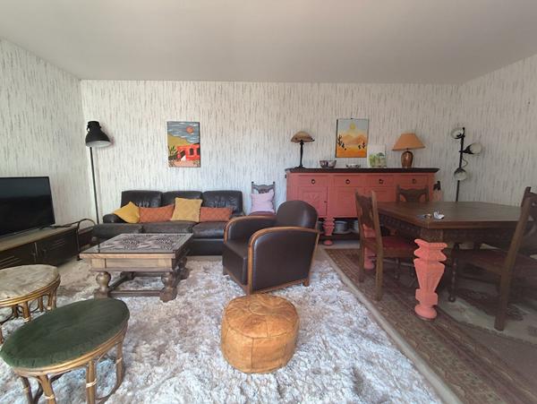 Appartement Le Pouliguen 3 Pièce(s) 71.53 M2