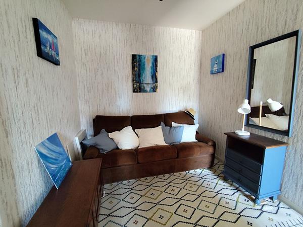 Appartement Le Pouliguen 3 Pièce(s) 71.53 M2