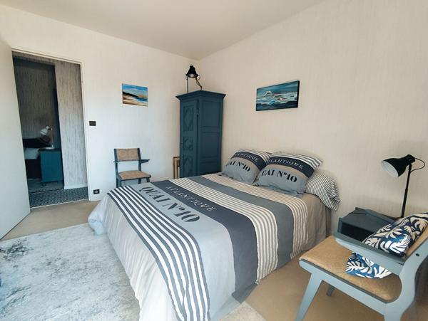 Appartement Le Pouliguen 3 Pièce(s) 71.53 M2