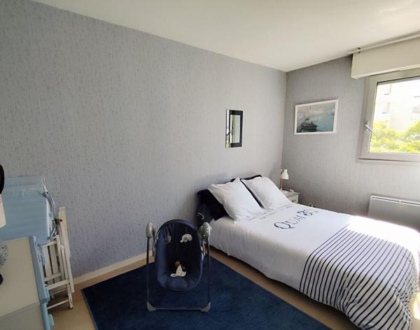 Appartement Le Pouliguen 3 Pièce(s) 71.53 M2