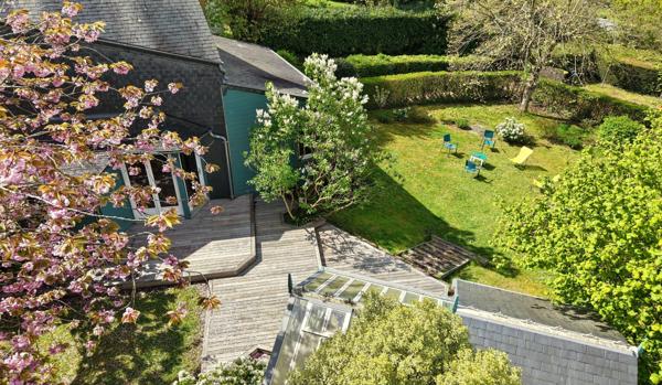 Vente Maison de luxe Trouville-sur-Mer 5 Pièces 88 m²