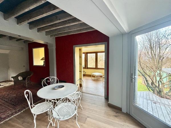 Vente Maison de luxe Trouville-sur-Mer 5 Pièces 88 m²