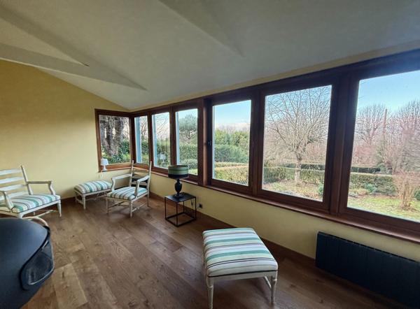 Vente Maison de luxe Trouville-sur-Mer 5 Pièces 88 m²