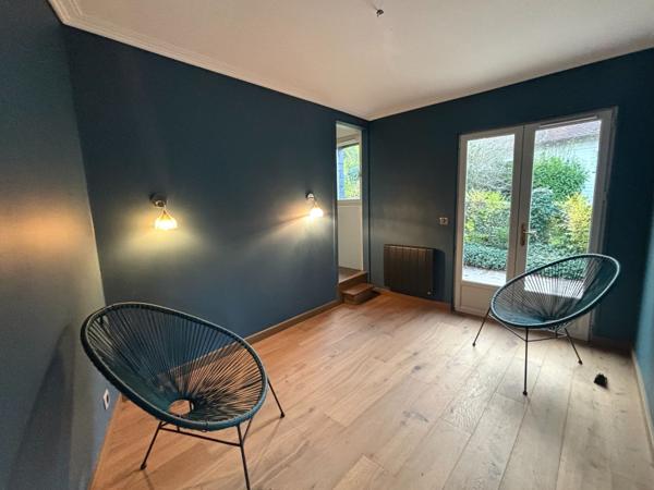 Vente Maison de luxe Trouville-sur-Mer 5 Pièces 88 m²