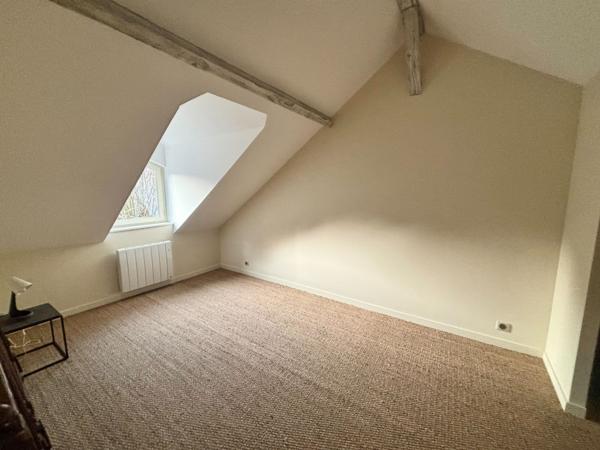 Vente Maison de luxe Trouville-sur-Mer 5 Pièces 88 m²