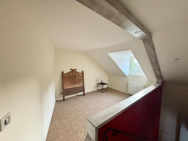 Vente Maison de luxe Trouville-sur-Mer 5 Pièces 88 m²