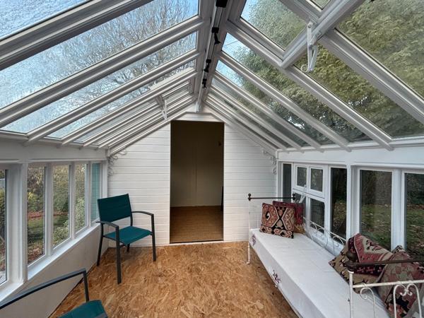 Vente Maison de luxe Trouville-sur-Mer 5 Pièces 88 m²