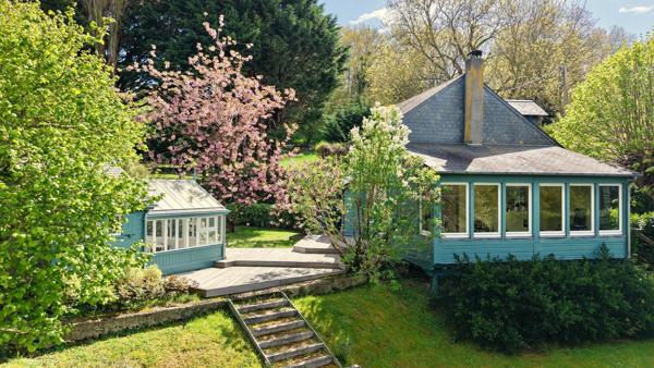 Vente Maison de luxe Trouville-sur-Mer 5 Pièces 88 m²