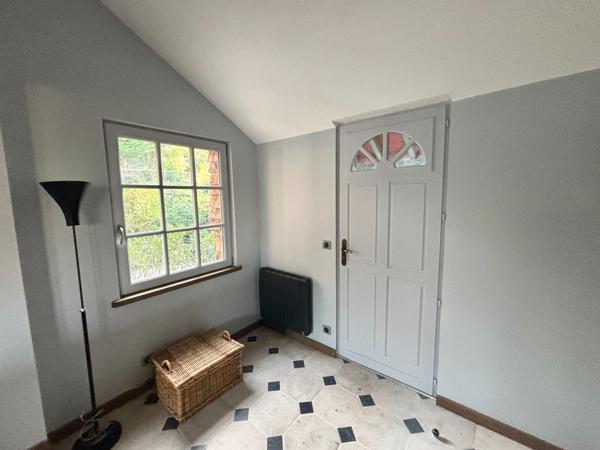 Vente Maison de luxe Trouville-sur-Mer 5 Pièces 88 m²