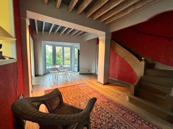 Vente Maison de luxe Trouville-sur-Mer 5 Pièces 88 m²