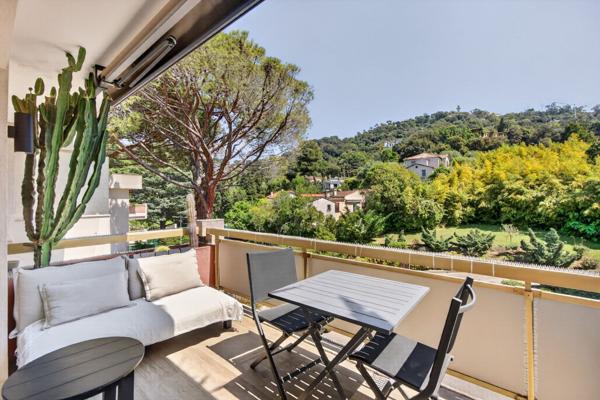 Vente Appartement de luxe Cannes 3 Pièces 70 m²
