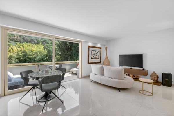 Vente Appartement de luxe Cannes 3 Pièces 70 m²