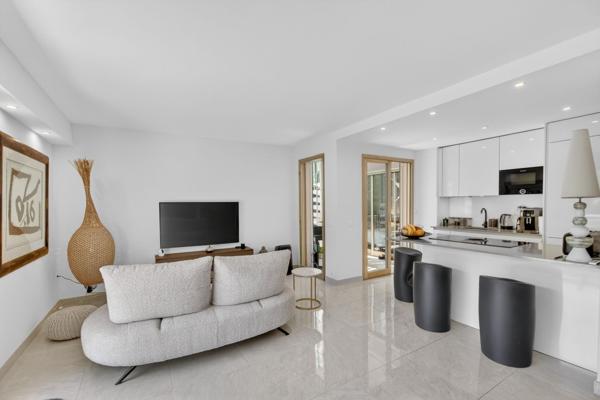 Vente Appartement de luxe Cannes 3 Pièces 70 m²