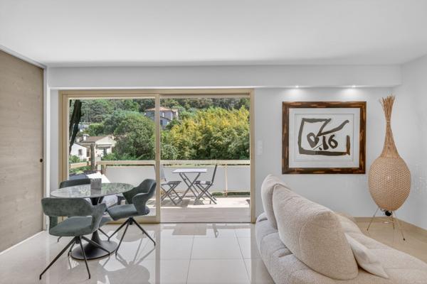 Vente Appartement de luxe Cannes 3 Pièces 70 m²