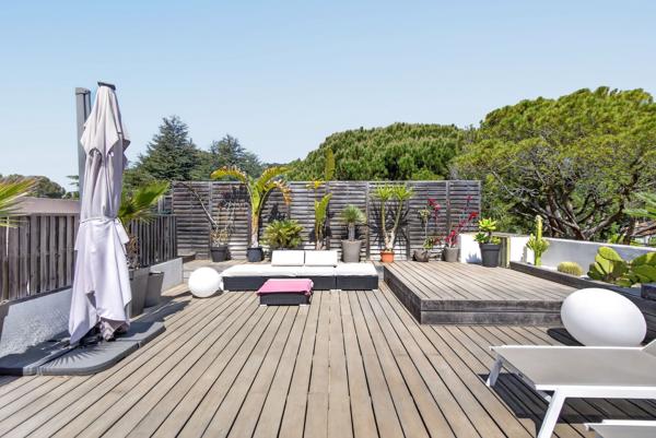 Vente Appartement de luxe Cannes 3 Pièces 70 m²