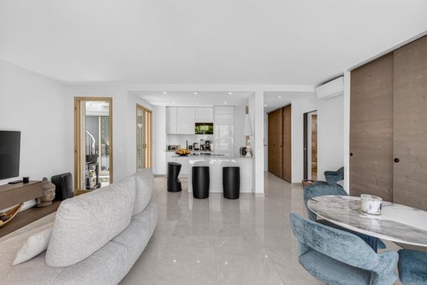 Vente Appartement de luxe Cannes 3 Pièces 70 m²