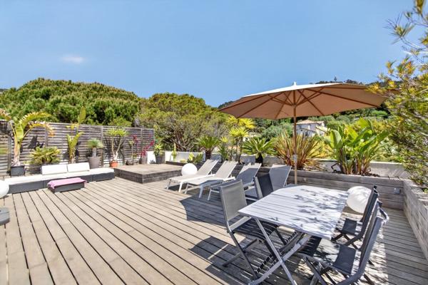 Vente Appartement de luxe Cannes 3 Pièces 70 m²