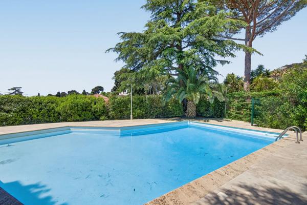 Vente Appartement de luxe Cannes 3 Pièces 70 m²