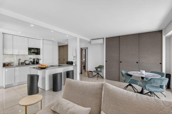 Vente Appartement de luxe Cannes 3 Pièces 70 m²