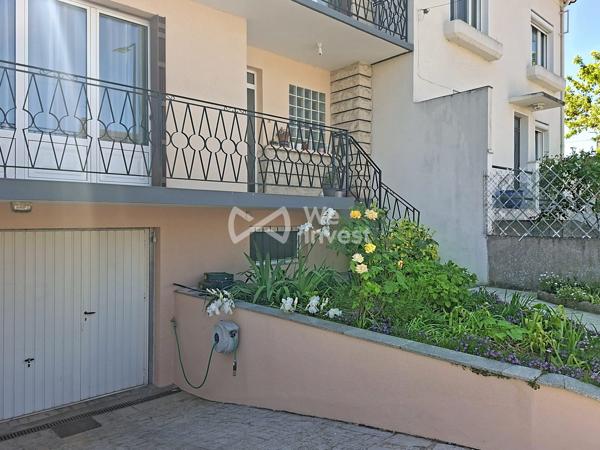 Maison familiale 7P 143 m² Sartrouville quartier Le Val