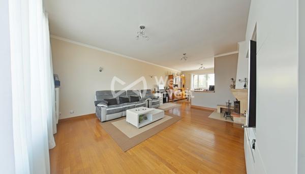 Maison familiale 7P 143 m² Sartrouville quartier Le Val