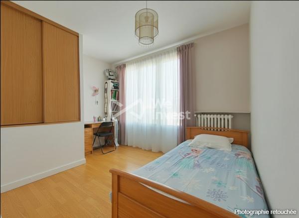 Maison familiale 7P 143 m² Sartrouville quartier Le Val