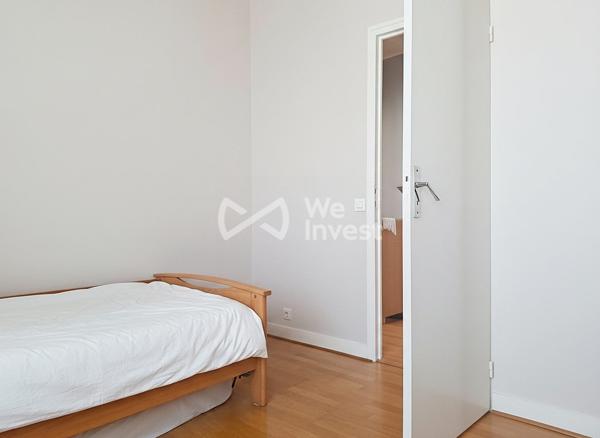 Maison familiale 7P 143 m² Sartrouville quartier Le Val