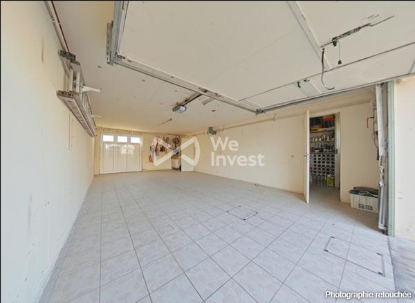 Maison familiale 7P 143 m² Sartrouville quartier Le Val