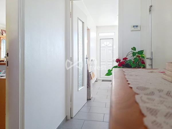 Maison familiale 7P 143 m² Sartrouville quartier Le Val