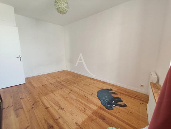 Maison coeur de ville