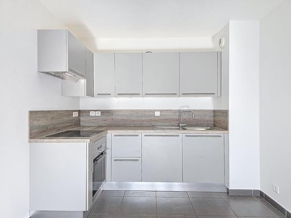Appartement T2 au calme