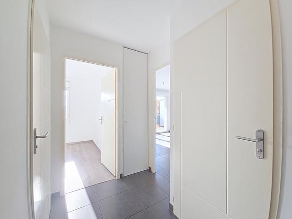 Appartement T2 au calme