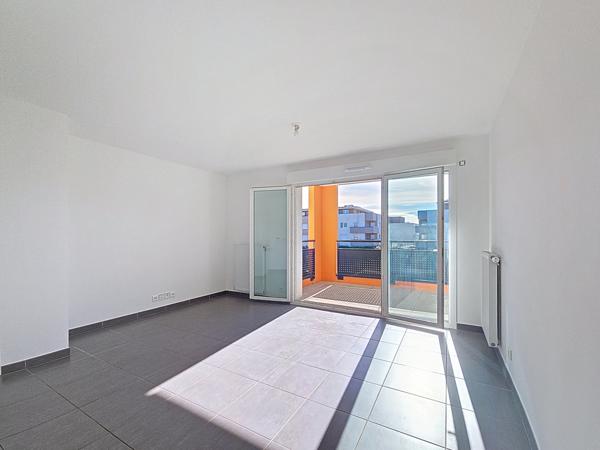 Appartement T2 au calme