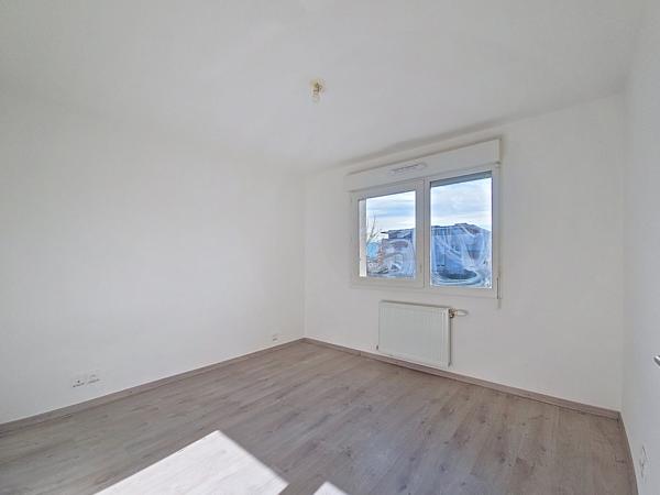 Appartement T2 au calme