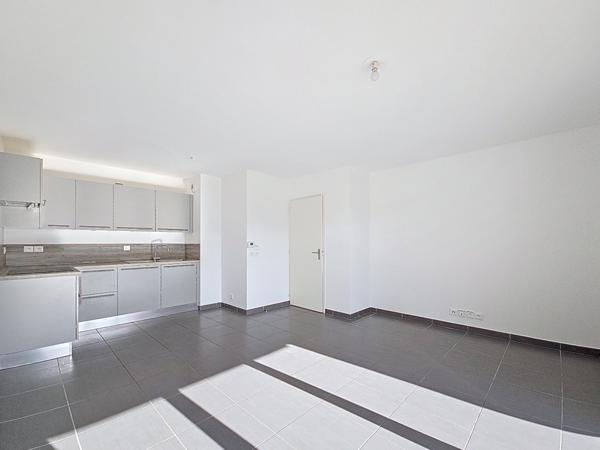 Appartement T2 au calme