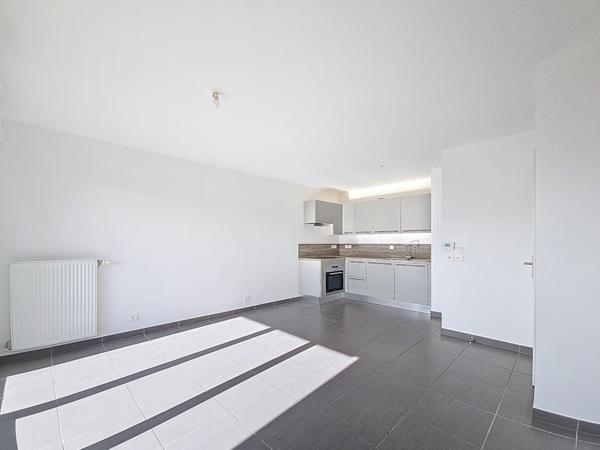 Appartement T2 au calme